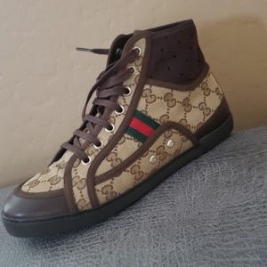 Gucci shoes